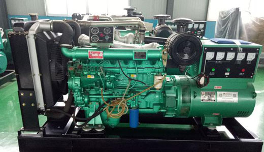 加查发电机不发电的原因 加查发电机不发电的原因