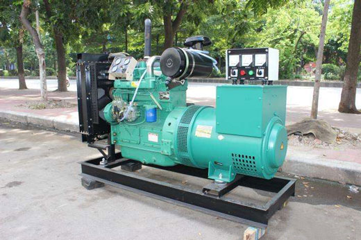 加查发电机不发电的原因 加查发电机不发电的原因