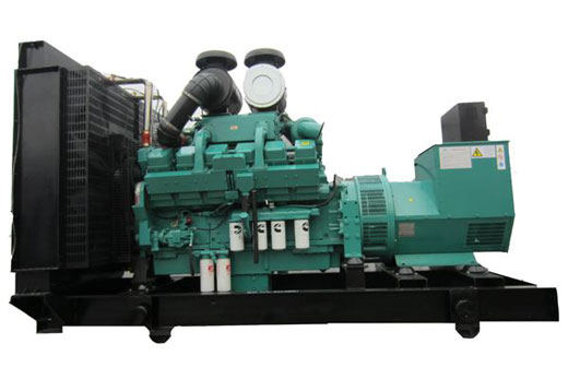 加查柴油发电机组 加查柴油发电机组