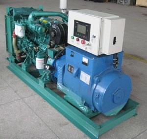 加查发电机出租