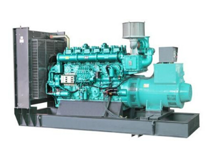 加查发电机出租